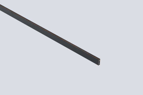 Шинопровод магнитный Crystal Lux CLT 0.117 01 L2000 BL